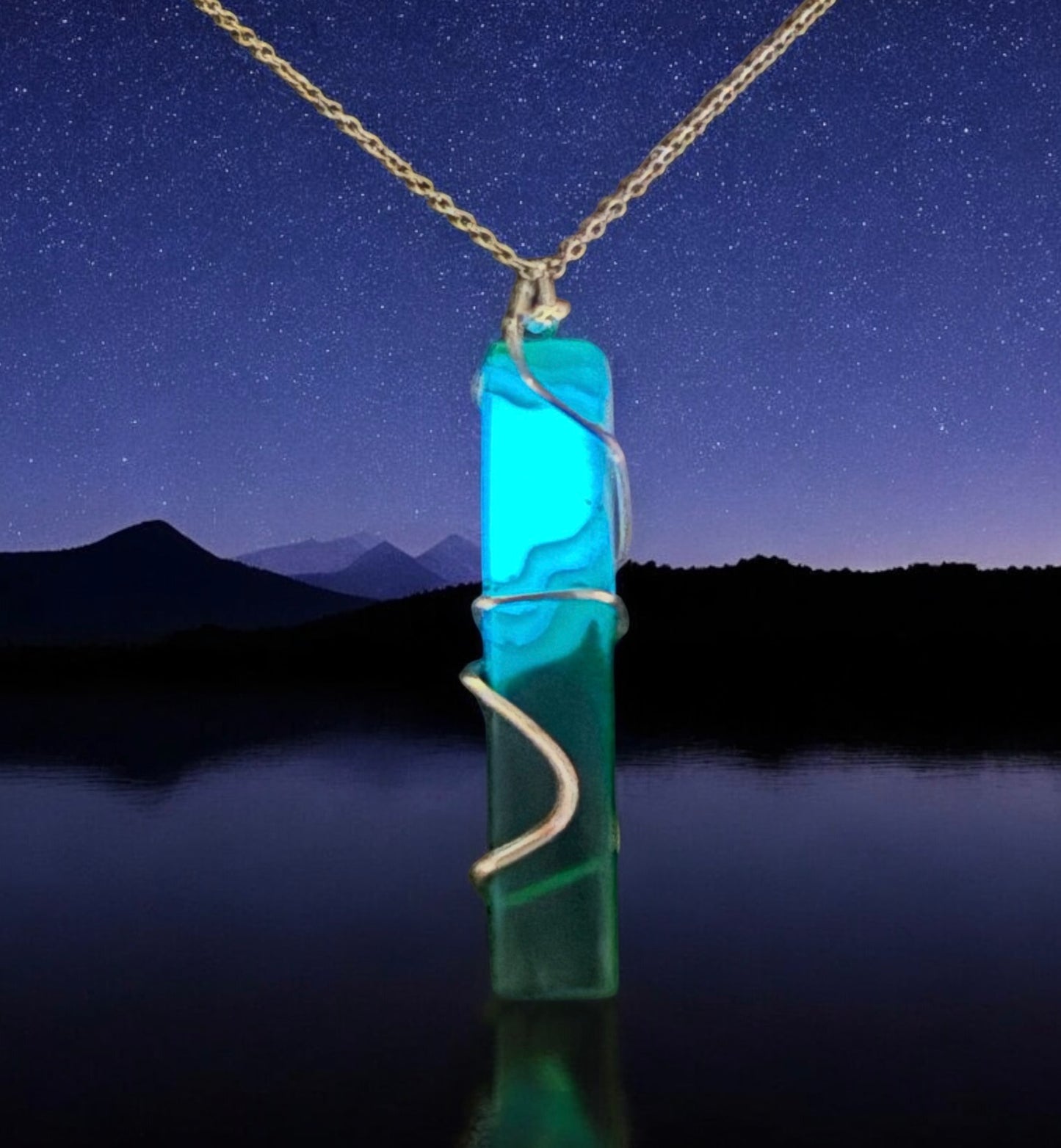 Glow Necklace