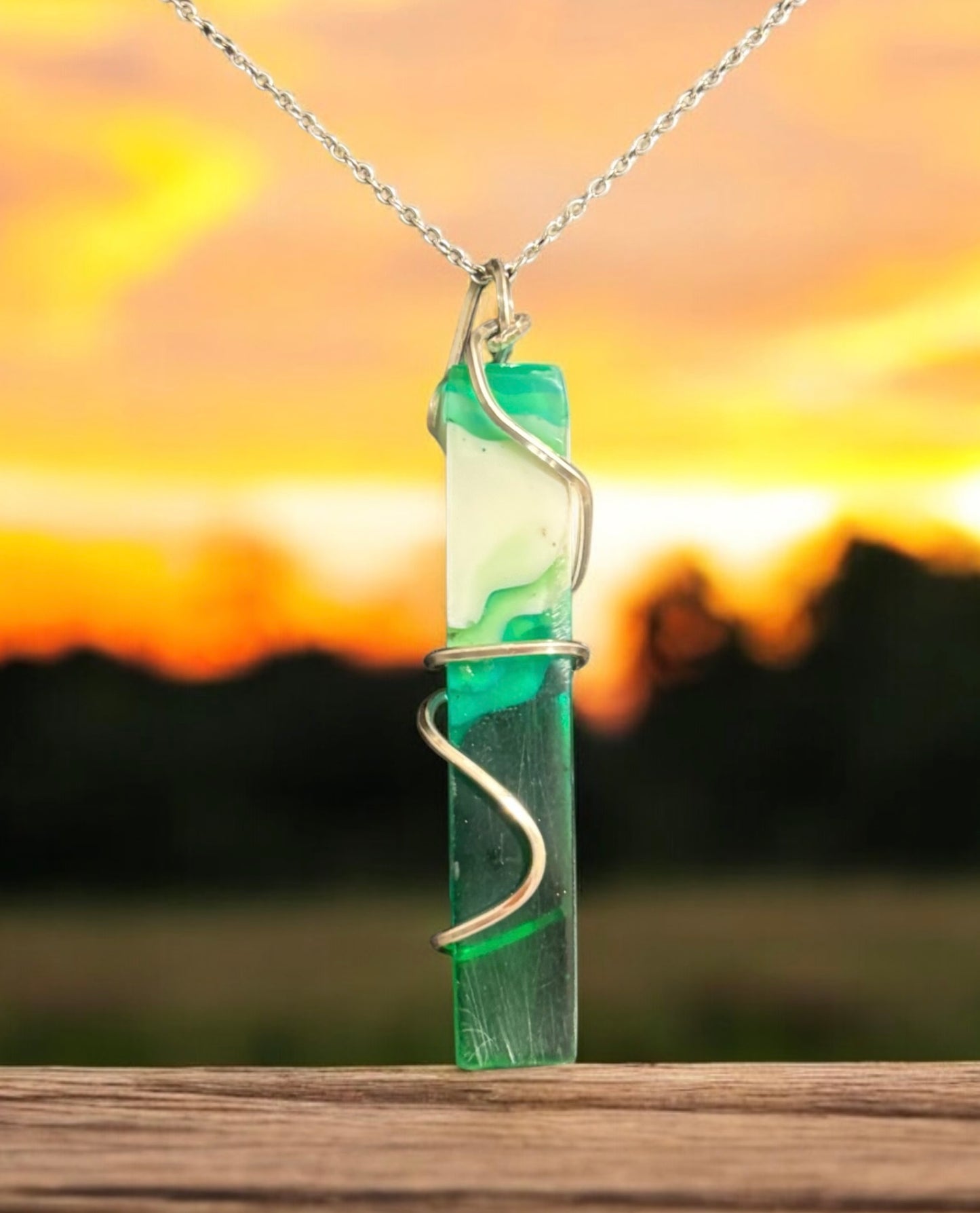 Glow Necklace
