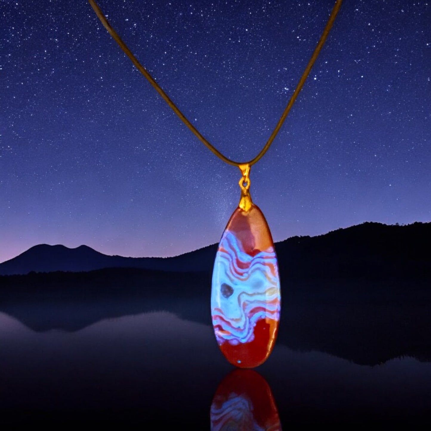 Glow Necklace