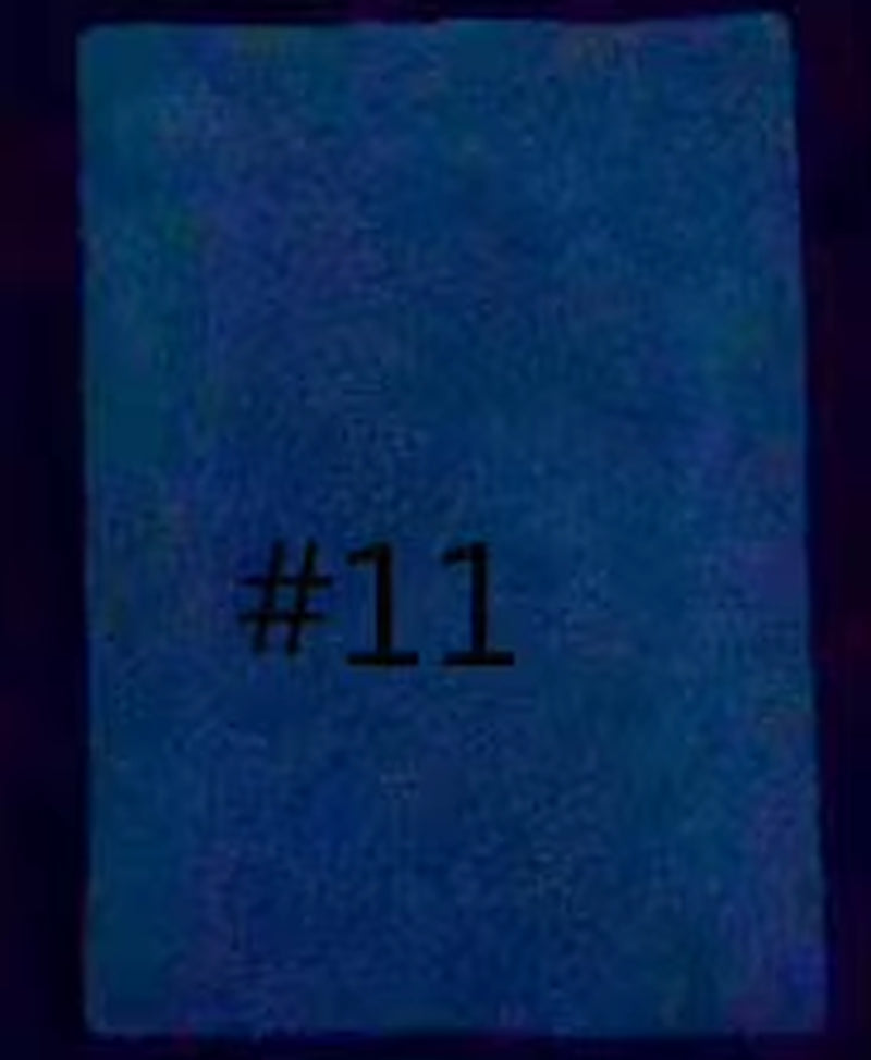 50G/Bag Neon Nights Phosphorescent Glow Pigment Luminous Color Pigments Glow in the Dark Neon Colored Paint Powder after Glow